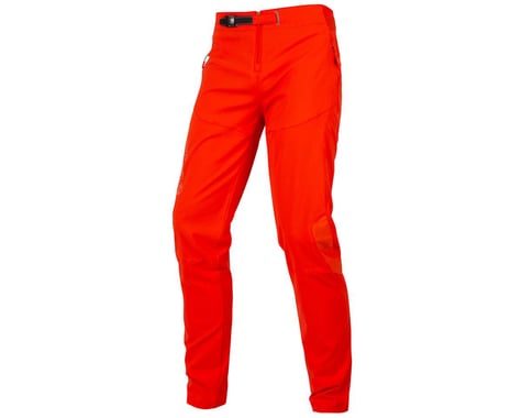 Endura MT500 Burner Pant (Paprika)